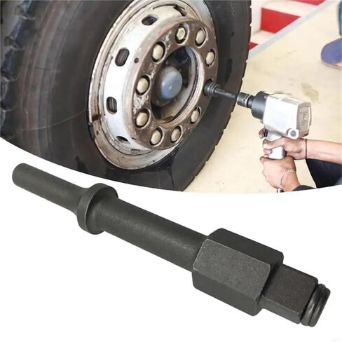 Pneumatic Bolt Air Hammer Chisels for Removing Fasteners Stubborn Bolts in Kuwait