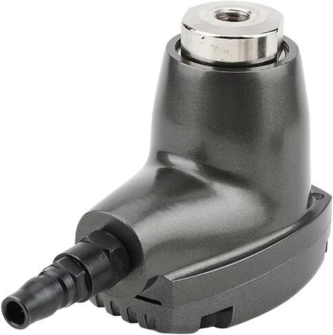 Mini Pneumatic Chisel Kit, Handheld Engraving, Rust Removal, and Chiseling Tool in Kuwait
