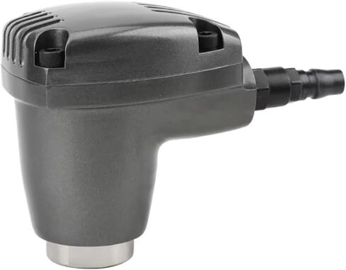 Mini Pneumatic Chisel Kit, Handheld Engraving, Rust Removal, and Chiseling Tool in Kuwait