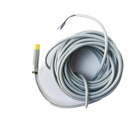 9300 Escalator Speed Sensor 57913855 Ni4-M12-AN6X Elevator Spare Parts in Kuwait