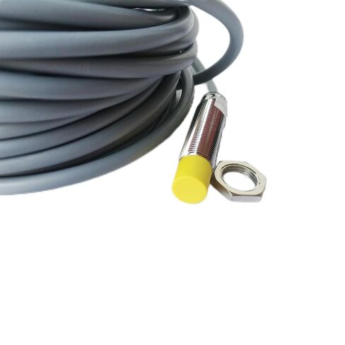 9300 Escalator Speed Sensor 57913855 Ni4-M12-AN6X Elevator Spare Parts in Kuwait