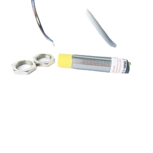 9300 Escalator Speed Sensor 57913855 Ni4-M12-AN6X Elevator Spare Parts in Kuwait