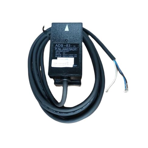 ADS-83 ADS-83-10 JAA629AGR1 قطع غيار المصاعد مستشعر مفتاح الطبقة المسطحة in Kuwait