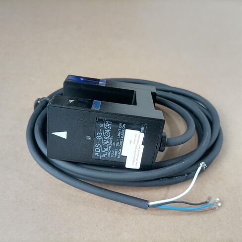 ADS-83 ADS-83-10 JAA629AGR1 قطع غيار المصاعد مستشعر مفتاح الطبقة المسطحة in Kuwait