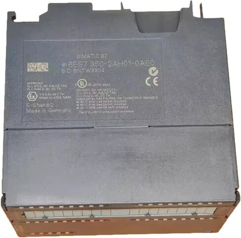 6ES7350-2AH01-0AE0 وحدة العداد للصناعة والمصانع وما إلى ذلك. in Kuwait
