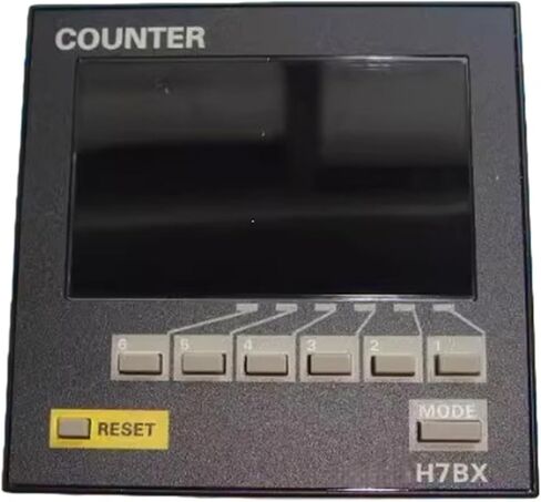 H7BX-AW AC100-240V Electronic Counter for Industry, Factory etc. in Kuwait