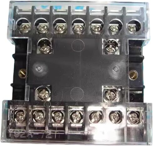 H7BX-AW AC100-240V Electronic Counter for Industry, Factory etc. in Kuwait