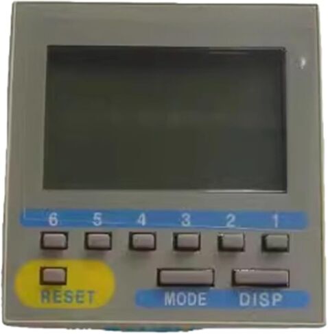 G48-305 AC100-240V عداد إلكتروني للصناعة والمصنع وما إلى ذلك. in Kuwait