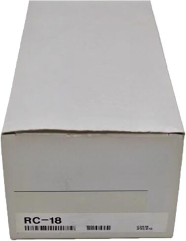 RC-18 العداد الإلكتروني المسبق للصناعة والمصنع وما إلى ذلك. in Kuwait