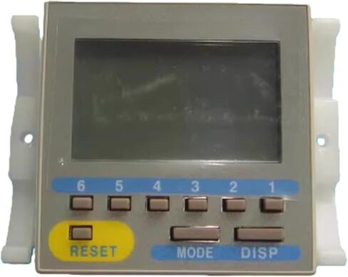 G48-315 AC100-240V Electronic Counter for Industry, Factory etc. in Kuwait