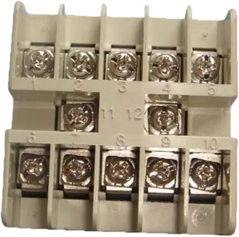 G48-315 AC100-240V Electronic Counter for Industry, Factory etc. in Kuwait