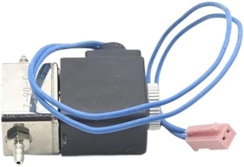 1Pcs DC30V Dental Scaler Solenoid Valve Magnetic for Ultrasonic Woodpecker 3mm Spare Parts Tools Kit Unit in Kuwait