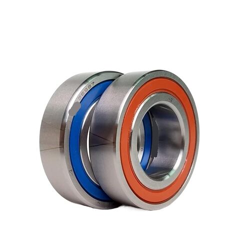 7206-C-2-RZ-P4-D-BA 30x62x16 Angular Contact Bearing 7-DT in Kuwait