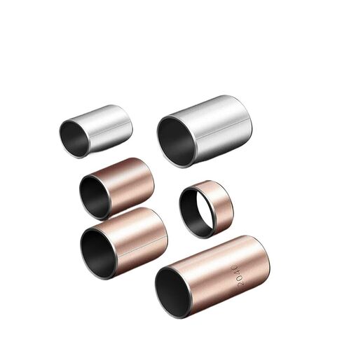 4pcs SF-1 Composite Bearing with Inner Diameter 15x17x15mm in Kuwait