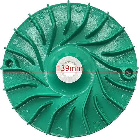 مناسب لـ YMH NMAX125 NMAX150 NMAX155 14.4g الأسطوانة MBK OCITO N-MAX TRICITY 125 155 مغير محرك الوجه بكرة Assy(BOSS B) in Kuwait