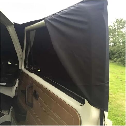 RV Caravan Bonnet Cover Sunshade Anti-UV Motorhome Roof Protective for Camper Accessories in Saudi Arabia