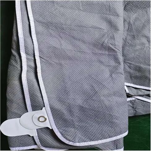 RV Caravan Bonnet Cover Sunshade Anti-UV Motorhome Roof Protective for Camper Accessories in Saudi Arabia