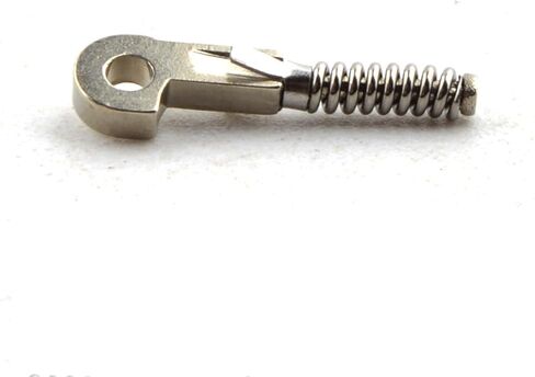 100 Pieces, Glasses Spring Hinges, Screws Small Package Glasses, Glasses Screws for Glasses Repair in Kuwait