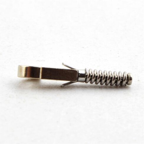 100 Pieces, Glasses Spring Hinges, Screws Small Package Glasses, Glasses Screws for Glasses Repair in Kuwait