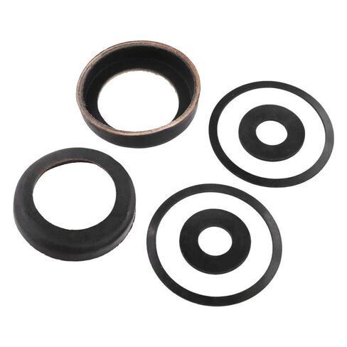 2 Sets 75 Type Hand Cranked Pump Piston Rings and O Rings Garden Pump Seal Kit Compatible with Ideal in Kuwait