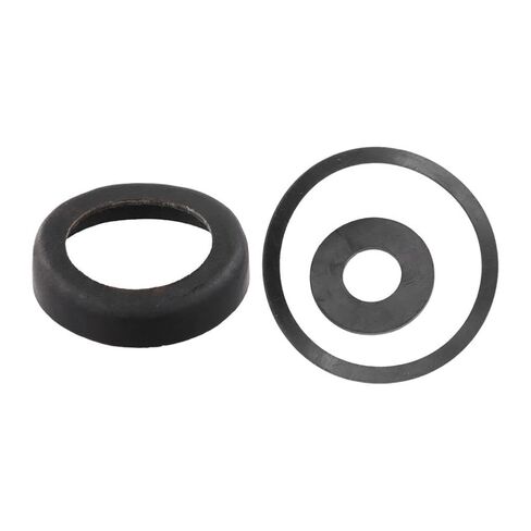 2 Sets 75 Type Hand Cranked Pump Piston Rings and O Rings Garden Pump Seal Kit Compatible with Ideal in Kuwait