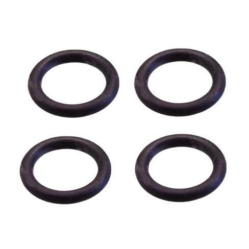 4-Pack 303191 Replacement Seals Compatible with OMC Outboard Engines 2.3L 2.5L 3.0L 4.3L 5.0L 5.7L 7.4L 7.5L - Replaces Part Numbers 0303191 80110 18-7413 18-7413-9 in Kuwait