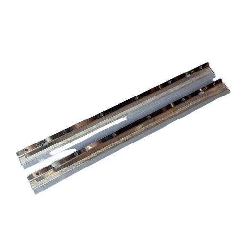 Seal Assy 375C1060456 375C1060456E الطول 378 مم متوافق مع Frontier 550 570 in Kuwait