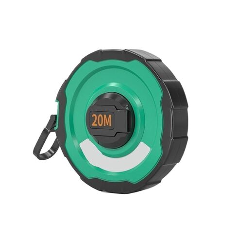 Meter Length Tools,Tape Measure Metric Steel Measuring Ruler Distance Tool(50m) in Saudi Arabia