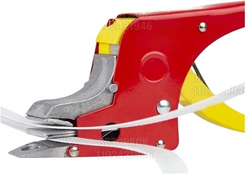 Welding Heating Electric Strapping Tool Hand Manual PP Tightener Strapper Banding Hand Tenser Seal Machine One Set in Kuwait