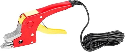 Welding Heating Electric Strapping Tool Hand Manual PP Tightener Strapper Banding Hand Tenser Seal Machine One Set in Kuwait