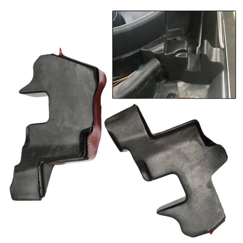 غطاء محرك السيارة أغطية استبدال الجانب الأيسر والأيمن 864321R000 864421R000 متوافق مع محرك سولاريس 2011 2016 in Kuwait