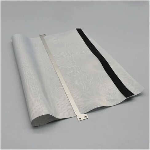 024-17115-008 Duplicator Screen Assy with Plate Fit for Riso B4 A4 A3 RV RZ EV EZ 024-17115 023-17297 49cm X 33cm(1set) in Kuwait