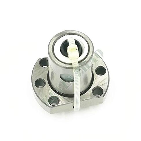 Ochoos RM2505 SFU2505 ballscrew الجوز 25 مللي متر الكرة اللولبية البلاستيك عكس واحد الجوز CNC لتقوم بها بنفسك نحت أجزاء آلة in Kuwait