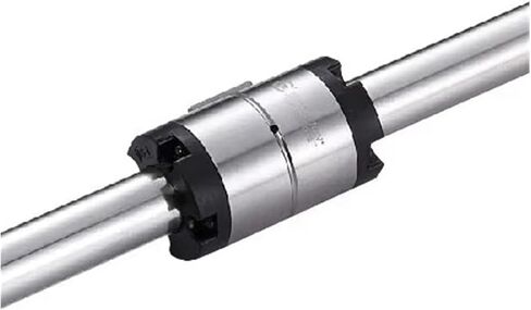 High Rigidity Extended Ball Spline Heavy Load High Torque for Industrial Robots & Automation in Kuwait