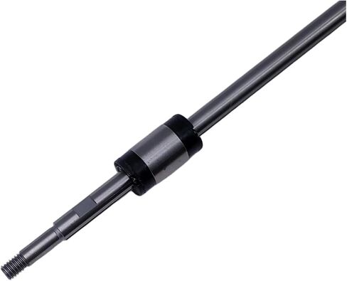 High Rigidity Extended Ball Spline Heavy Load High Torque for Industrial Robots & Automation in Kuwait