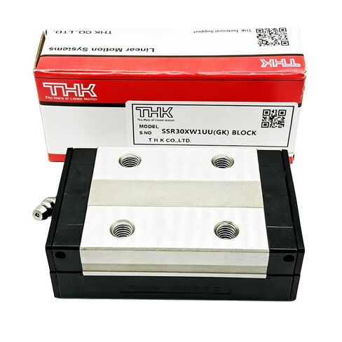 Flish SSR30 THK Linear Block for SSR30XW Linear Motion Slider Rail Guide in Kuwait