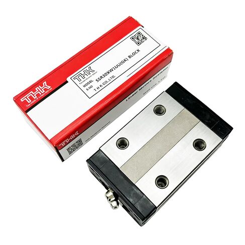 Flish SSR30 THK Linear Block for SSR30XW Linear Motion Slider Rail Guide in Kuwait