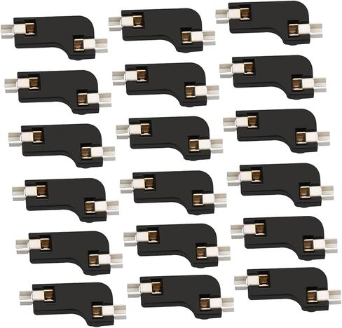 SMASOLO 20pcs Hot Swap PCB Socket Connector Keyboard Sip Socket for Computer Keyboard Wide Compatibility in Kuwait