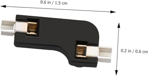 SMASOLO 20pcs Hot Swap PCB Socket Connector Keyboard Sip Socket for Computer Keyboard Wide Compatibility in Kuwait