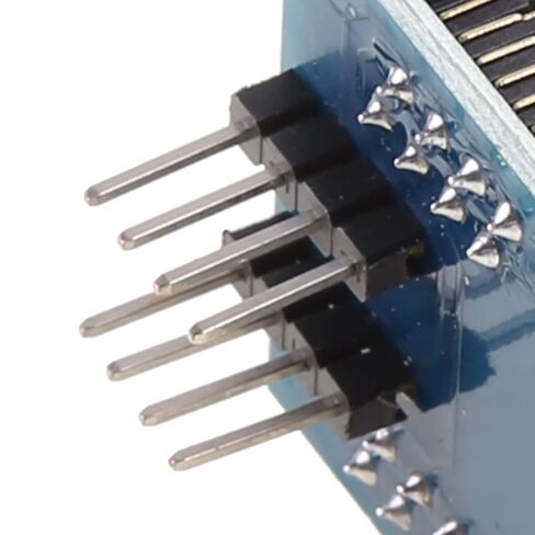 SOP16 to DIP8 Adapter Wide 300mil SOIC16 to DIP8 Socket Programmer Adapter for EZP2010 EZP2013 RT809F CH341A Programmer Soil Moisture Sensor in Kuwait