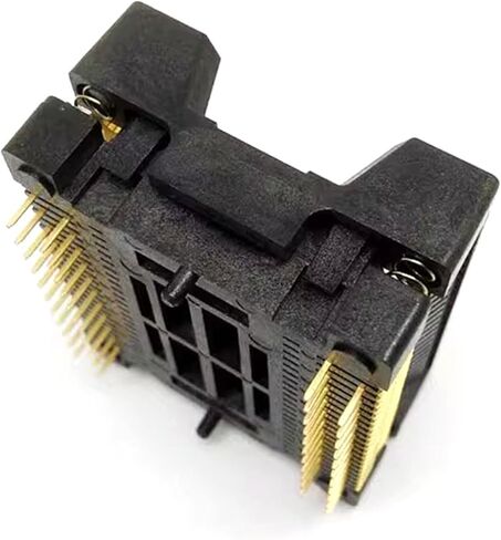 رقاقة مبرمج محول PSOP44 SOP44 SOIC44-1.27 IC مبرمج محول مقبس محول وحدة IC محول مقبس مستقرة ورقاقة in Kuwait