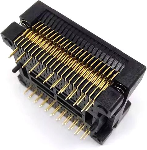 رقاقة مبرمج محول PSOP44 SOP44 SOIC44-1.27 IC مبرمج محول مقبس محول وحدة IC محول مقبس مستقرة ورقاقة in Kuwait