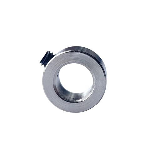 Solid Shaft Collars 40-Pack 8mm Stainless Steel Shaft Lock Collars for T8 Lead Screw, 3D Printer CNC Parts in Kuwait