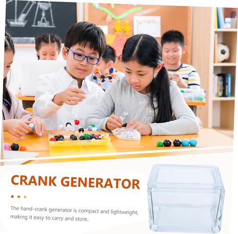 Glass Staining Jar with Lid for Microscope Slides Storage Box High Transparency Glass Material Holds to 20 Slides and Laboratory Experiments in Kuwait