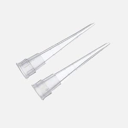 0.5-10ul / Universal Pipette Tips (Clear) Bag of 1000 Tips DNase/RNase Free. Autoclavable in Kuwait