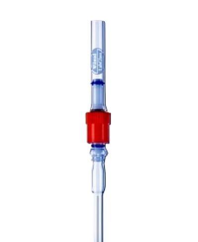528-LPV-7 Low Pressure/Vacuum NMR Sample Tubes Nuclear Magnetic in Kuwait