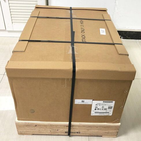 New 22C-D072A103 400 37kW (50HP) AC Drive Original 22CD072A103 in Kuwait