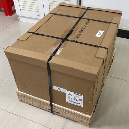 New 22C-D072A103 400 37kW (50HP) AC Drive Original 22CD072A103 in Kuwait