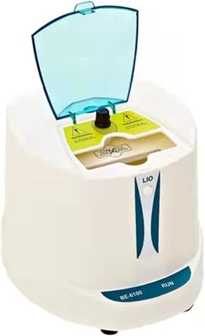 جهاز طرد مركزي ذو صفيحة صغيرة Be-6100/لوحة PCR ذات 96 فتحة/مختبر صغير in Kuwait