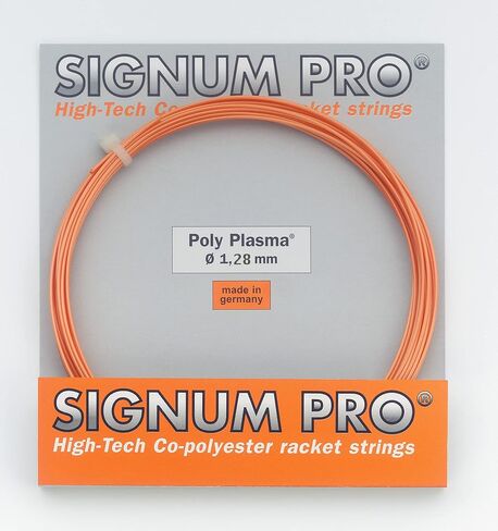 Firestorm 1.20mm (18g) 12m Tennis String Set in Kuwait